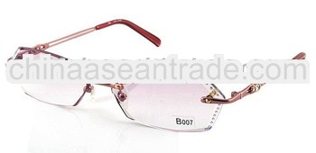 2012 hot sell good quality new designer style eyewear frames optical eyeglasses frame glasses