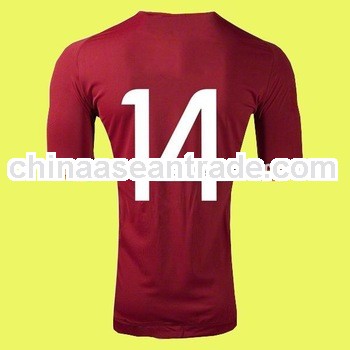 2012 hot sell soccer jerseys