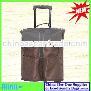 2012 hot selling barrel duffel bag