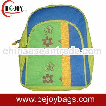 2012 kids school bag/children backpack