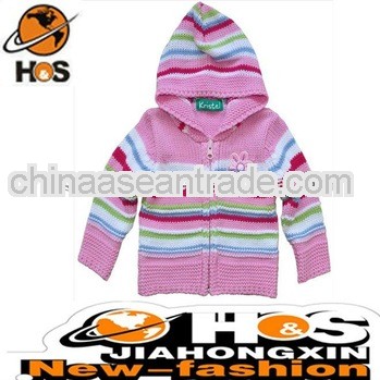 2012 lovely girl cardigan sweater