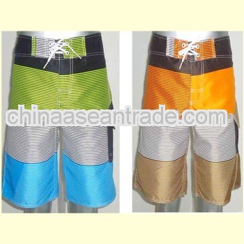2012 man's fashion board shorts