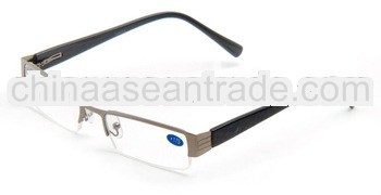 2012 naturally rimless reading glasses frames