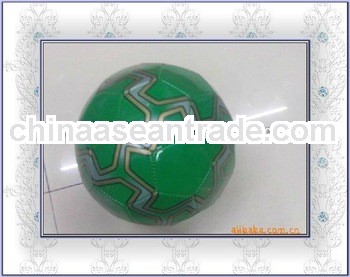 2012 new arrival soccer ball