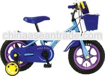 2012 new design 12" bmx aluminium bike