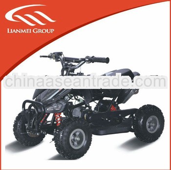 2012 new design 49cc mini atv kid quad