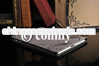 2012 new design case for ipad 3