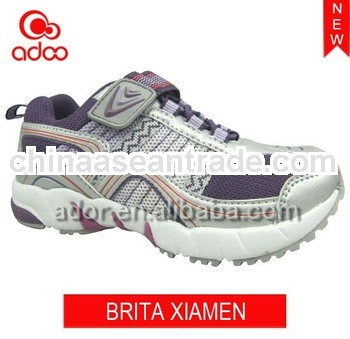 2012 new design wholesale kids shoes