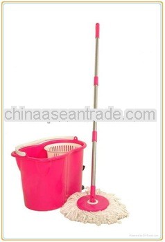 2012 newest design 360 easy mop