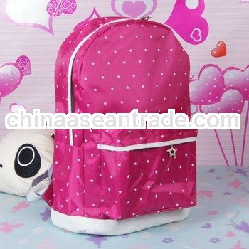 2012 school bag