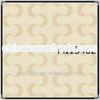 2012 the newest decoration PVC wallpapers