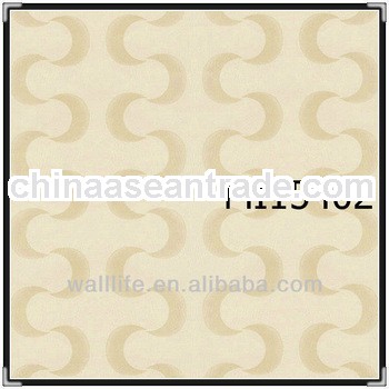 2012 the newest decoration PVC wallpapers