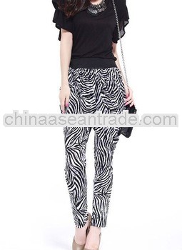 2012 women autumn fashion sexy harlan leggings