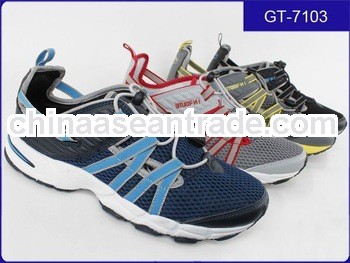 2012 women fashion sport sandal shoes