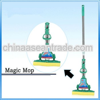 2012th Best New Removable pva mop