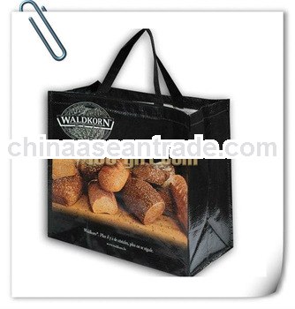2013073003 Biodegradable Non woven Lamination Bag