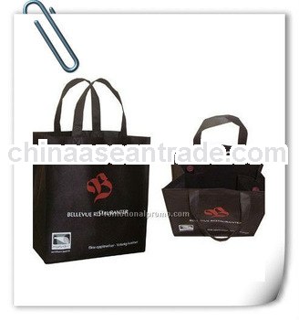 2013081312 non woven bag, gift bag, promotional bag
