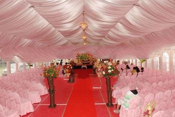 2013Beautiful Wedding Tent With High Quality