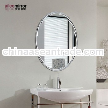 2013Durable replacement mirror&modern mirrored furniture