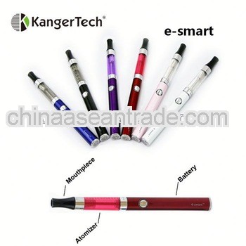 2013 100% kanger original hot selling kangertech esmart 2013 new products esmart e cigarette