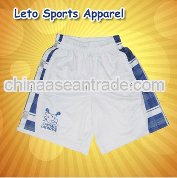2013 100%polyester mens shorts/ shorts of sports/mens shorts