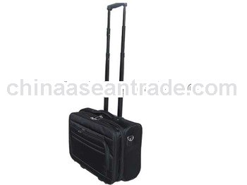 2013 1680D trolley laptop bag