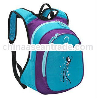 2013 3D school bag for european market