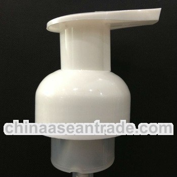 2013 42mm automatic soap dispenser and foam dispenser and kitchen soap dispenser