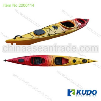 2013 5.2M Double Sit in Sea Kayak