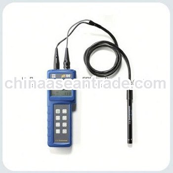 2013 APEX pinpoint ph meter be in great demand