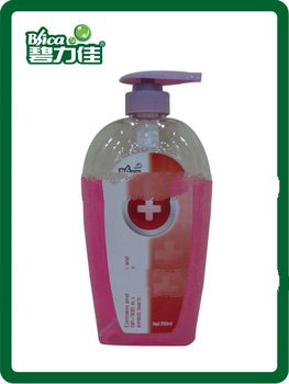 2013 Antibacterial Hand Washing Gel 700ML