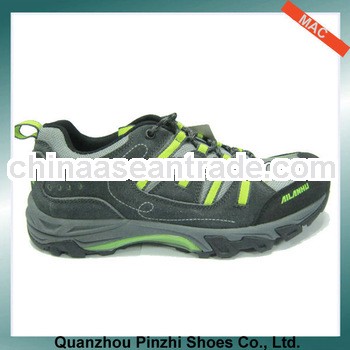 2013 Attractive Climbing shoe men
