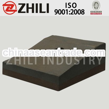 2013 BV Certified Good Quality Construction Machinery Parts