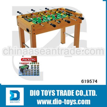 2013 Baby Football Game Tabletop Play