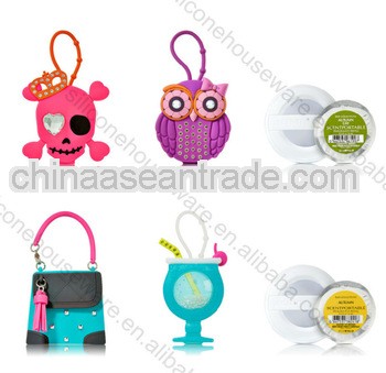 2013 Bath and Body Works Scentportable Holder