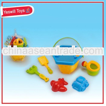 2013 Beach toys Colorful summer toys for kids
