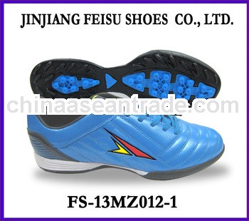 2013 Best Indoor Soccer Shoes