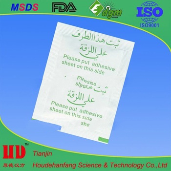 2013 Best sale! Foot Patches