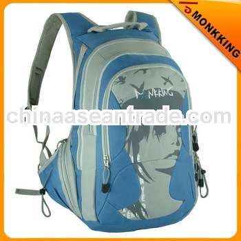 2013 Brand School Bag Backpack