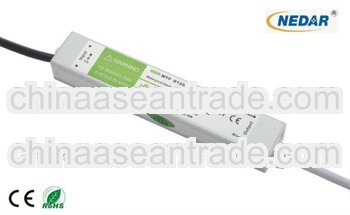 2013 CE waterproof switch power supply for LED 60V