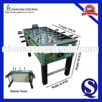 2013 Cheap & Popular Professional Foosball Table