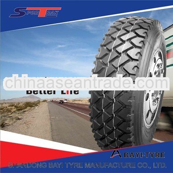 2013 China Good Quality Tyre 11.00R20