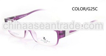 2013 China wholesale optical eyeglasses TR-90 frames