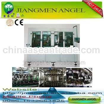 2013 Chinese purified water cleaning equipment for purified water processing line