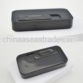 2013 Christmas gifts nice USB gun lighter sale