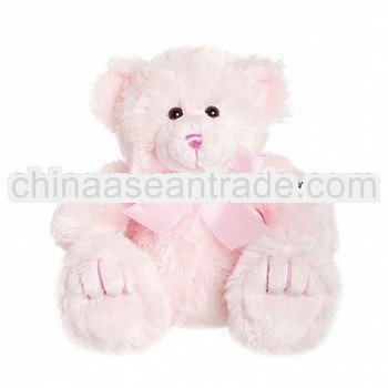 2013 Christmas teddy bear gifts for baby