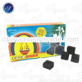 2013 Coco Nara Coconut Shell Shisha Coal