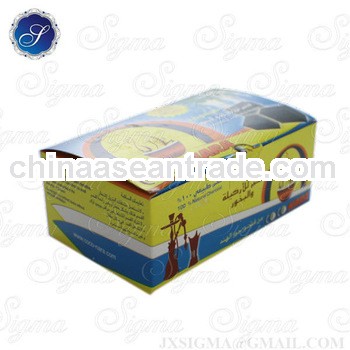 2013 Coco Nara Natural Coconut Hookah Charcoal