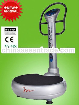2013 Commercial powerplate