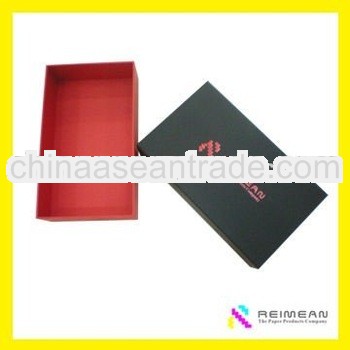 2013 Custom Made Gift Boxes